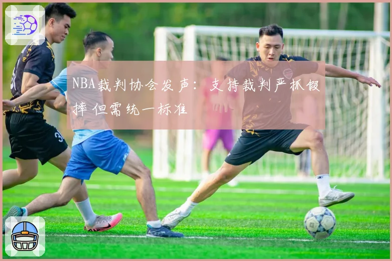 NBA裁判协会发声：支持裁判严抓假摔 但需统一标准