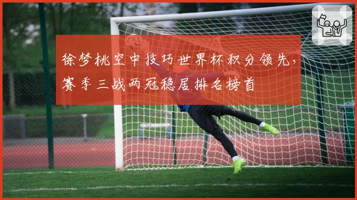 徐梦桃空中技巧世界杯积分领先,赛季三战两冠稳居排名榜首